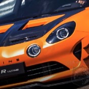 What Happened To Alpine Coming To The US